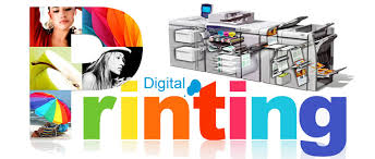 Digital Printing